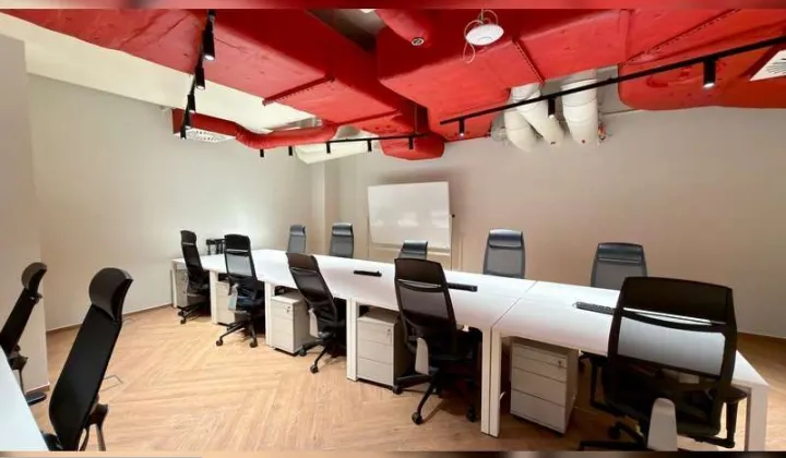 Biuro Warszawa Wola, ul. Waliców