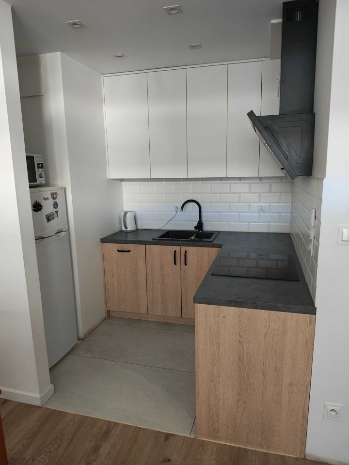 Mieszkanie 1-pokojowe Pruszków, ul. Lipowa. Zdjęcie 7