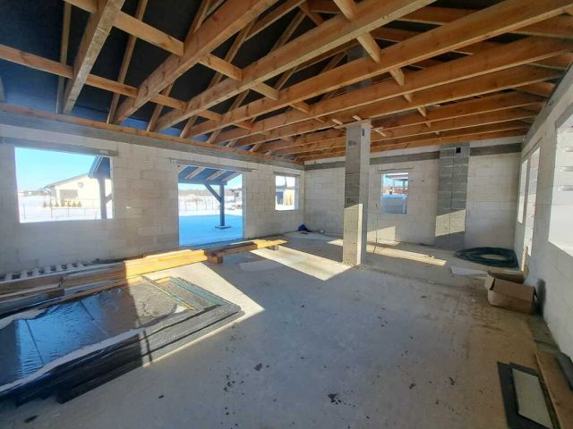 dom wolnostojący, 3 pokoje Jabłonna Pierwsza. Zdjęcie 2