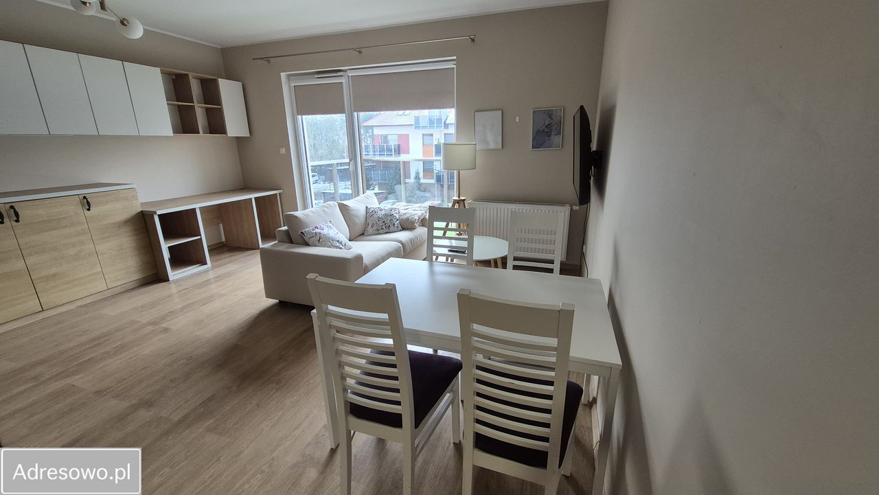 Mieszkanie 2-pokojowe Osielsko, ul. Bursztynowa. Zdjęcie 7