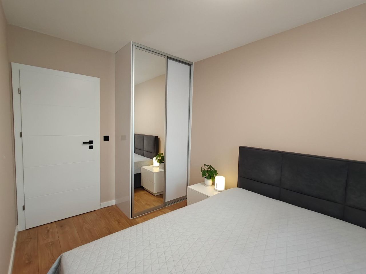 Mieszkanie 3-pokojowe Kraków Mistrzejowice, os. Bohaterów Września. Zdjęcie 11