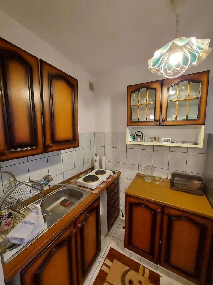 Mieszkanie 1-pokojowe Siedlce Nowe Siedlce, ul. Mieszka I. Zdjęcie 4