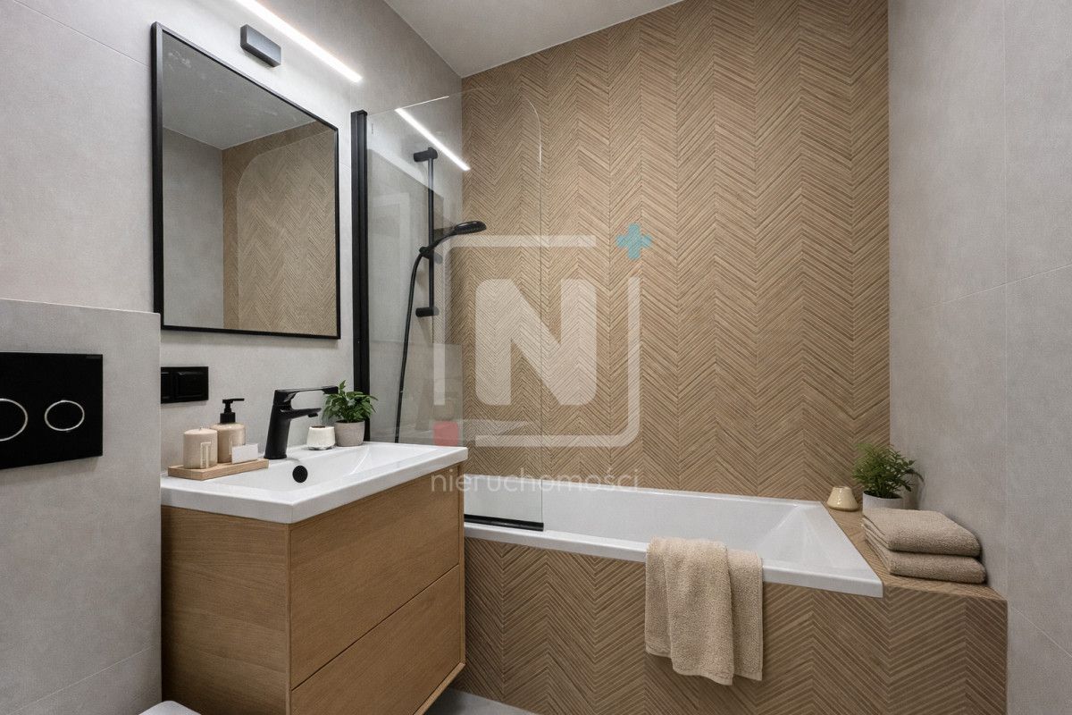 Mieszkanie 2-pokojowe Warszawa Mokotów, ul. Burgaska. Zdjęcie 4