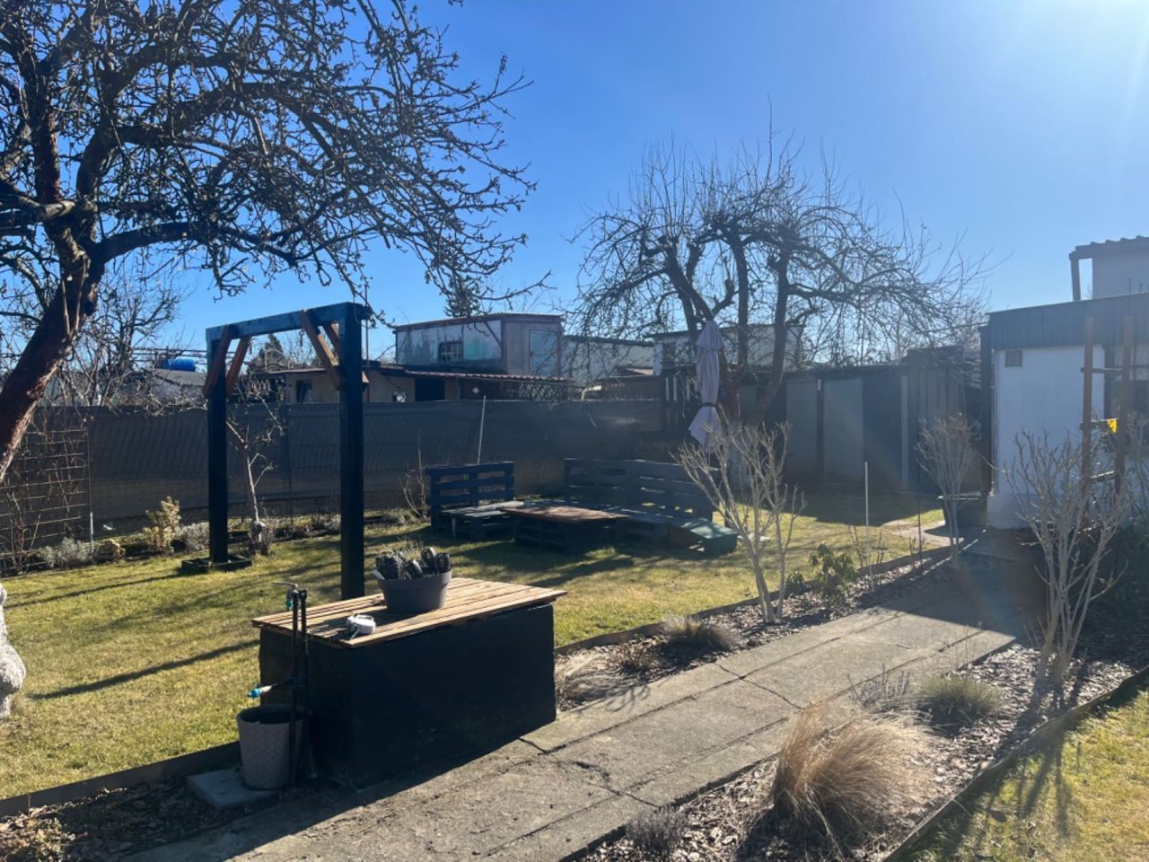 Działka rod Polkowice. Zdjęcie 8