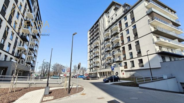 Mieszkanie 1-pokojowe Łódź, ul. Grabieniec. Zdjęcie 16