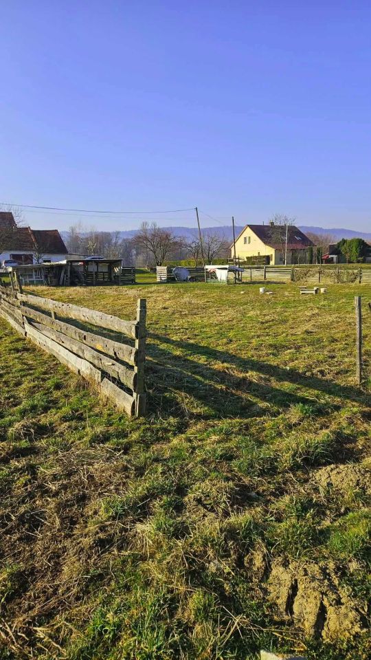 Działka budowlana Kalembina. Zdjęcie 6