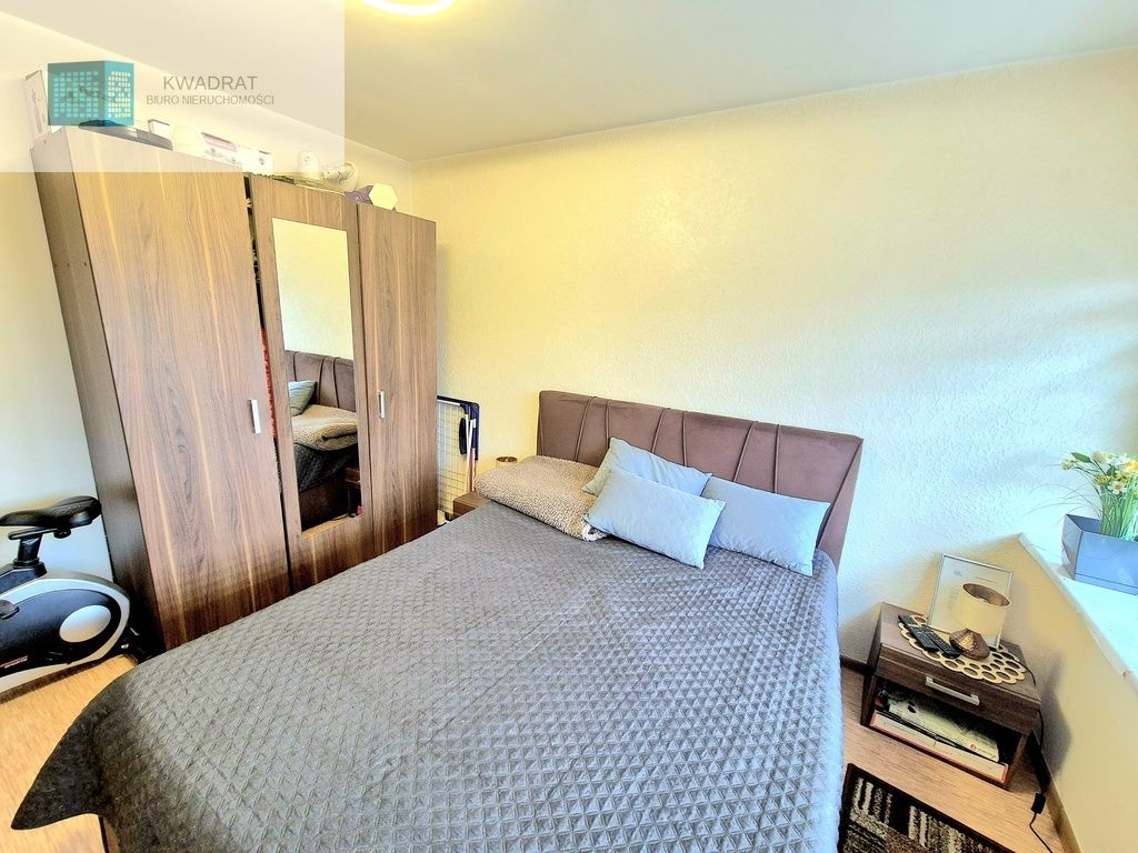 Mieszkanie 2-pokojowe Łódź, ul. Bolesława Limanowskiego. Zdjęcie 4