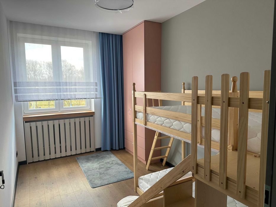 Mieszkanie 3-pokojowe Tychy. Zdjęcie 2