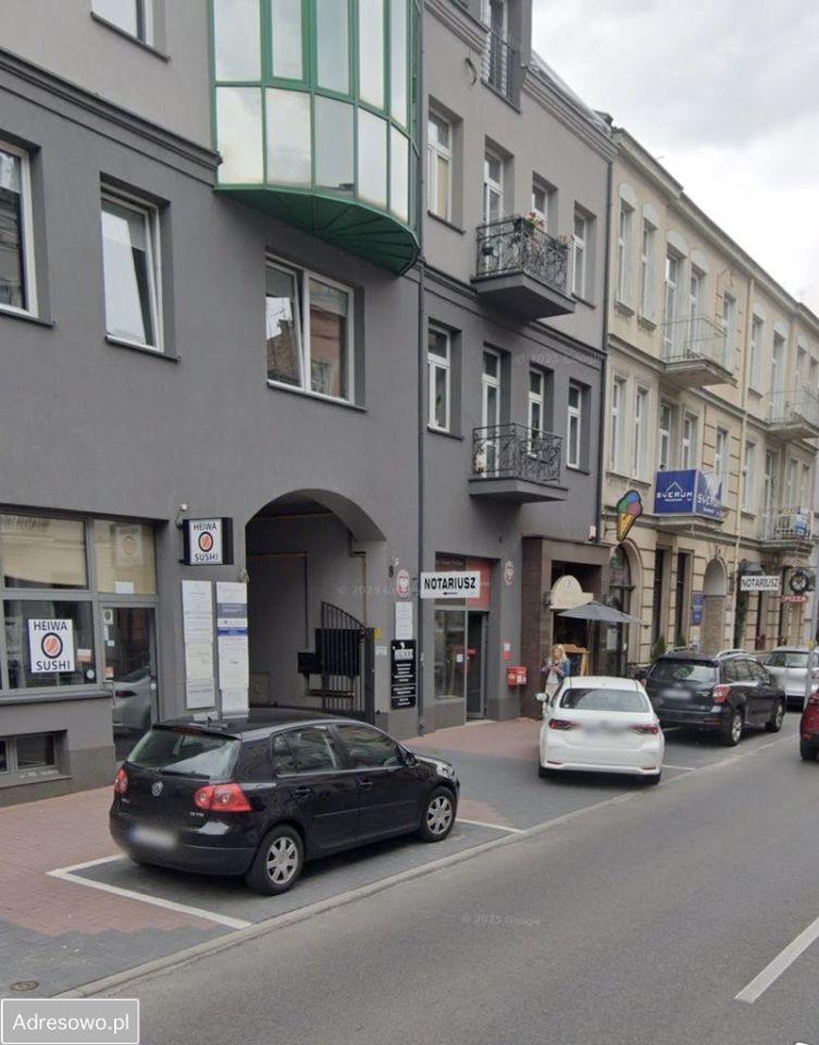 Lokal Częstochowa Centrum, ul. Dąbrowskiego. Zdjęcie 2