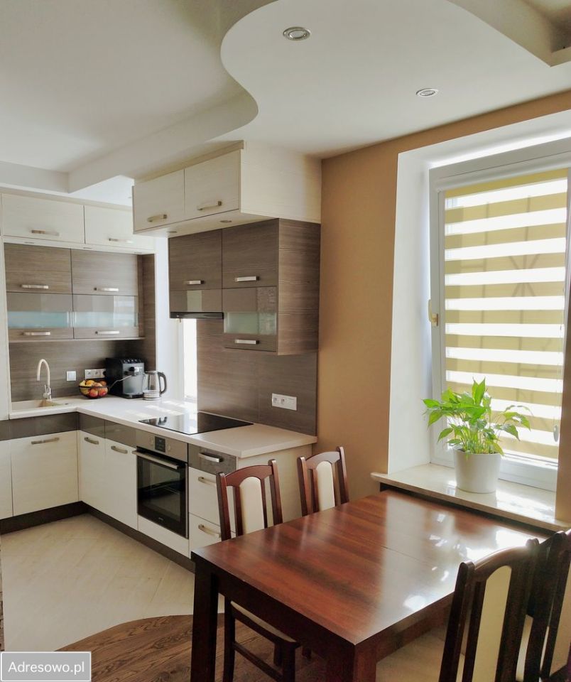 Mieszkanie 1-pokojowe Warszawa Żoliborz, ul. Adama Próchnika. Zdjęcie 6