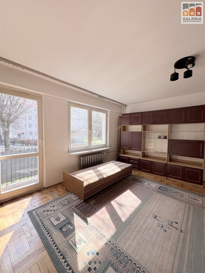 Mieszkanie 3-pokojowe Rzeszów Baranówka. Zdjęcie 3