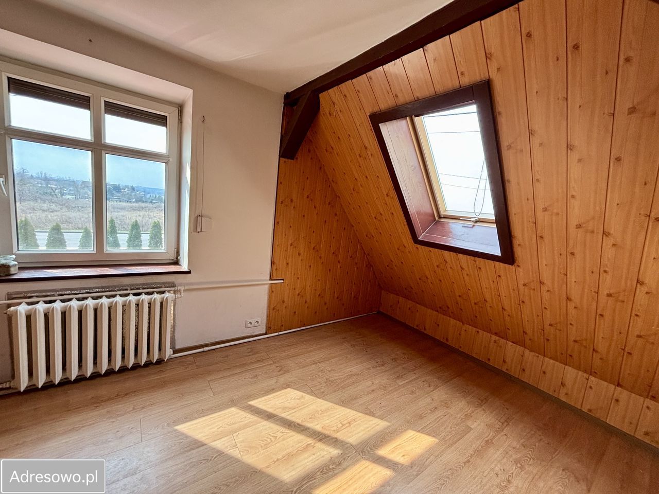 Mieszkanie 2-pokojowe Kętrzyn, ul. gen. Władysława Sikorskiego. Zdjęcie 5