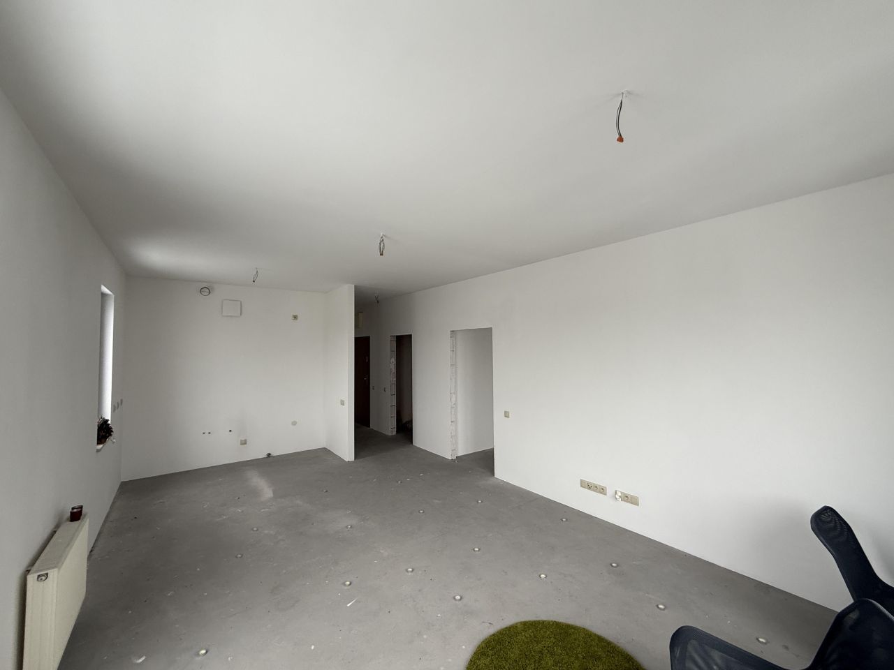 Mieszkanie 3-pokojowe Łódź Bałuty, ul. św. Teresy od Dzieciątka Jezus. Zdjęcie 2