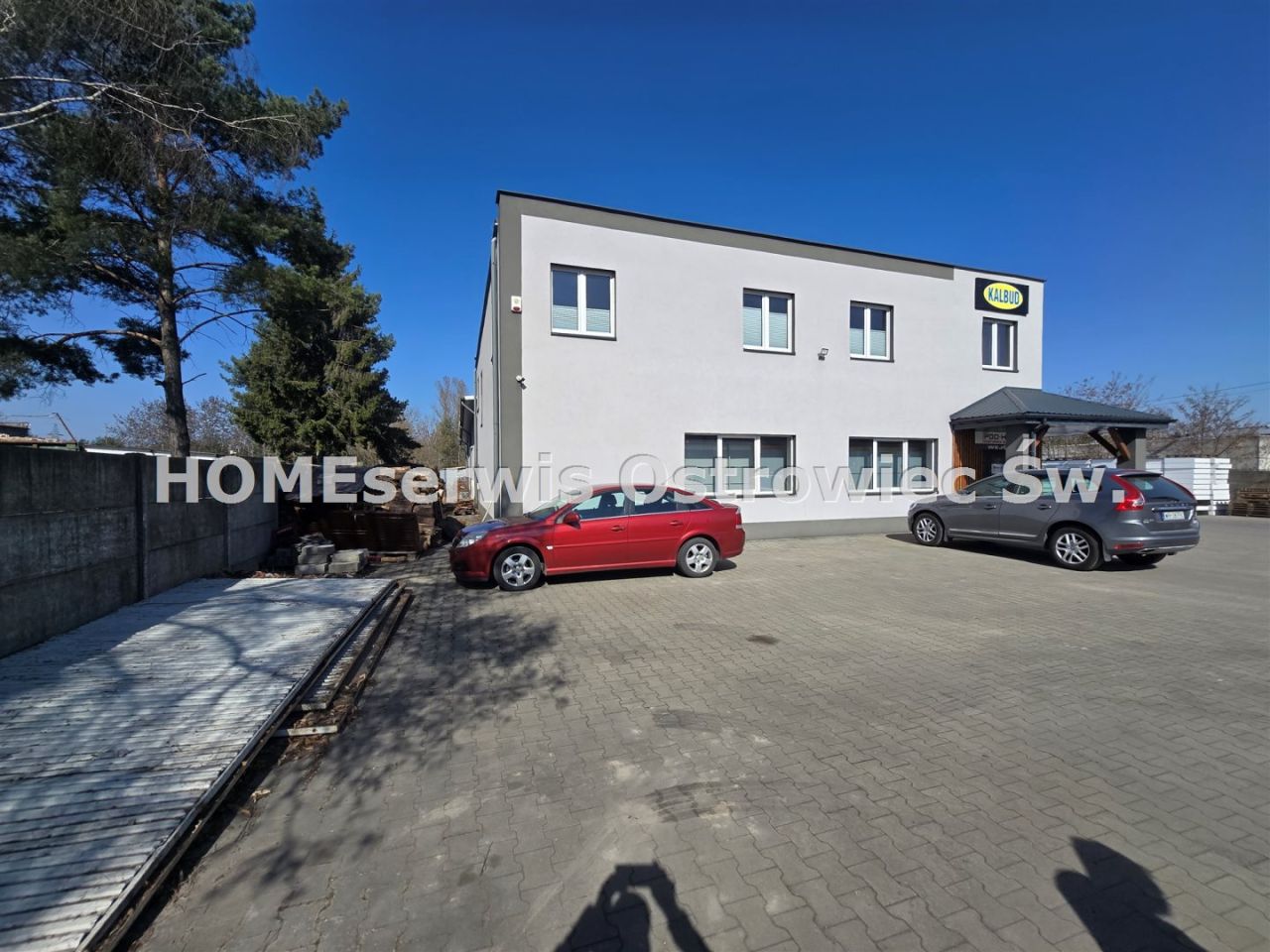 Biuro Ostrowiec Świętokrzyski Huta. Zdjęcie 18