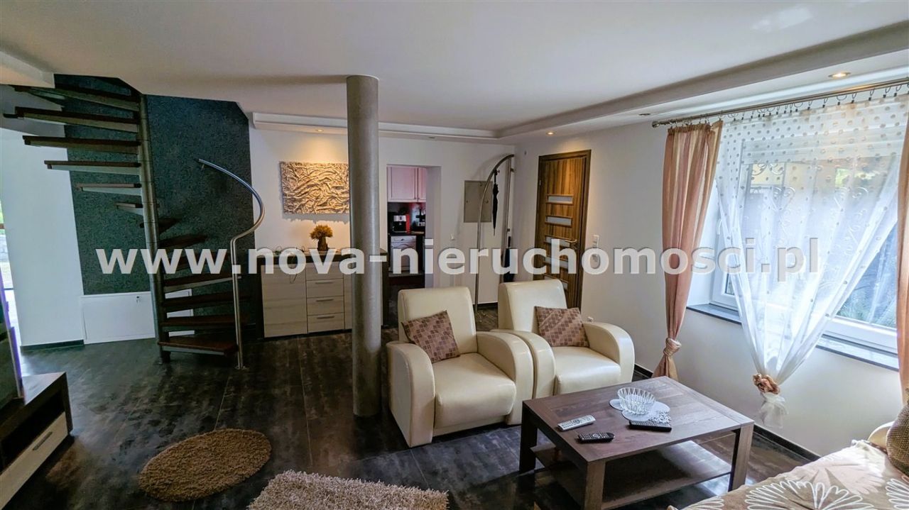 dom wolnostojący, 5 pokoi Rybnik Stodoły. Zdjęcie 9