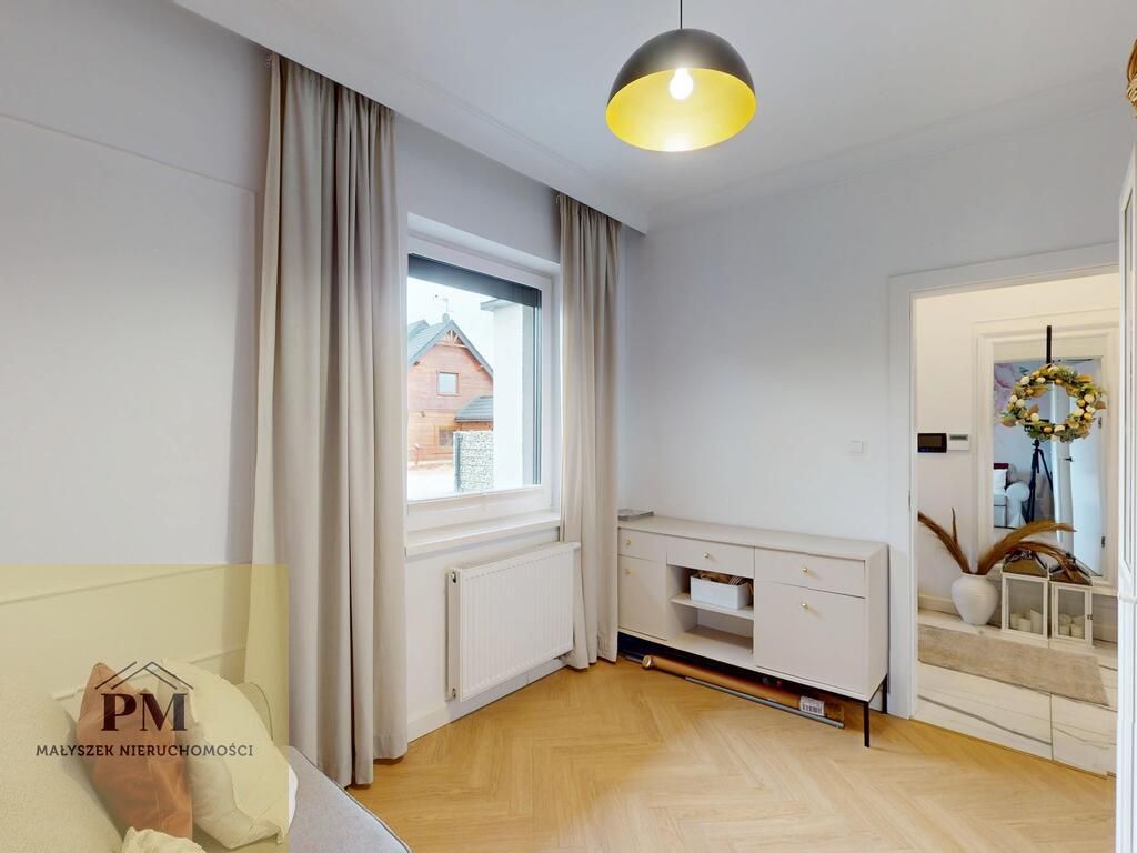 bliźniak, 5 pokoi Nowe Bielice, ul. Klonowa. Zdjęcie 5