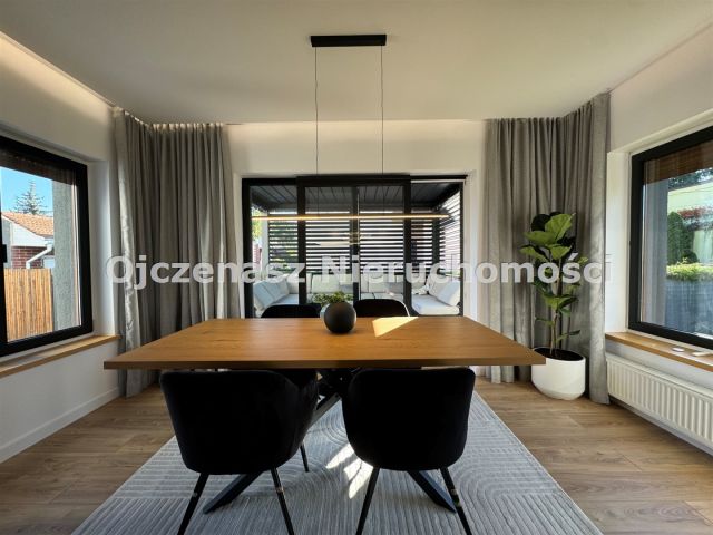 dom wolnostojący, 5 pokoi Bydgoszcz. Zdjęcie 3