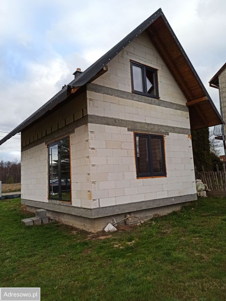 dom wolnostojący, 3 pokoje Oleksin. Zdjęcie 3