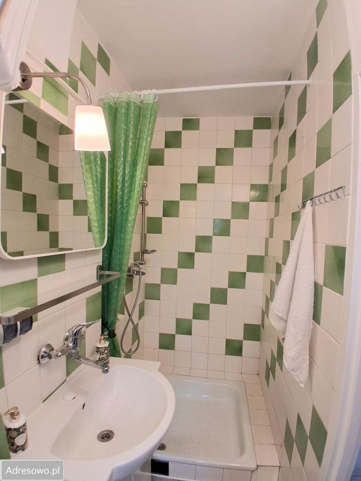 Mieszkanie 3-pokojowe Wrocław Fabryczna, ul. Różana. Zdjęcie 6