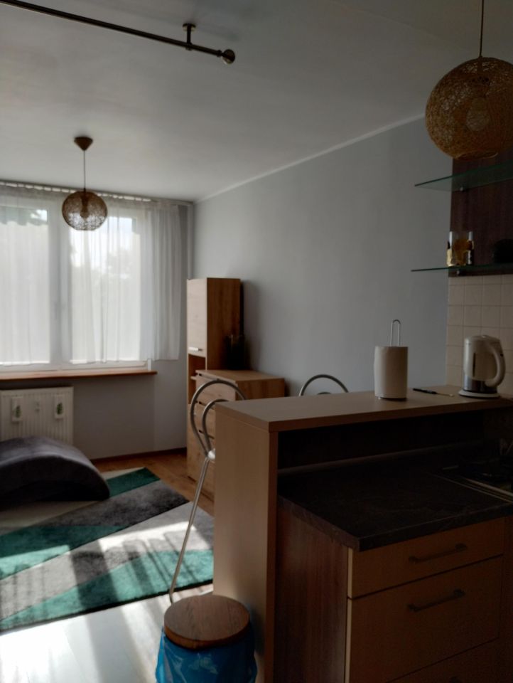 Mieszkanie 2-pokojowe Gliwice Sikornik, ul. Cyraneczki. Zdjęcie 11