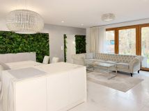 dom wolnostojący, 8 pokoi Warszawa Wawer, ul. Napoleona Bonaparte. Zdjęcie 1