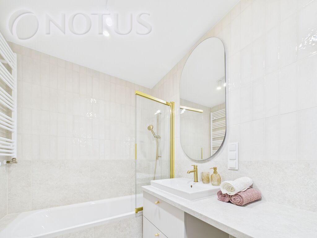 Mieszkanie 2-pokojowe Kraków Ruczaj. Zdjęcie 7