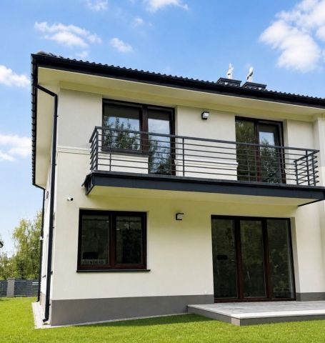 bliźniak, 5 pokoi Łazy, ul. Agatowa. Zdjęcie 3