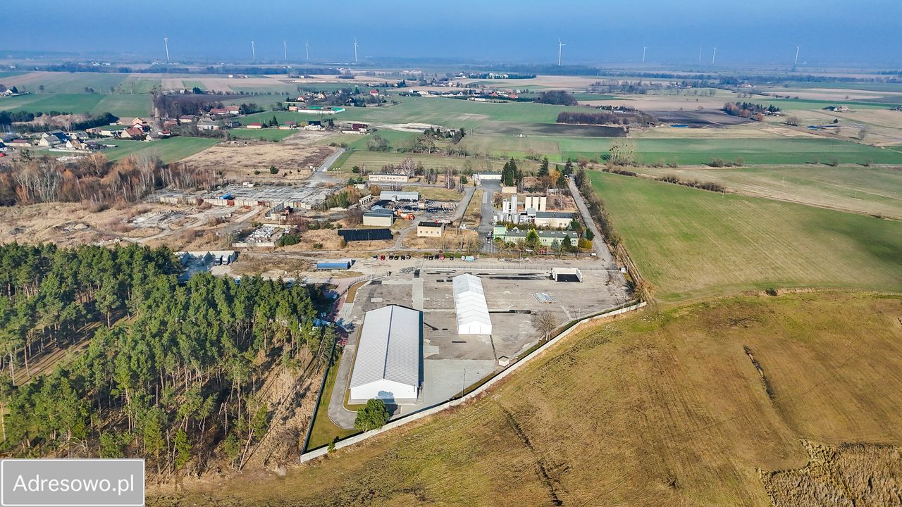 Działka inwestycyjna Czarne Piątkowo. Zdjęcie 15