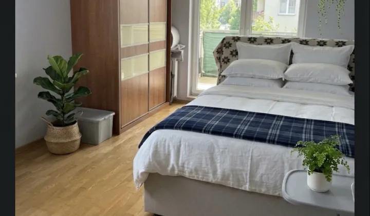 Mieszkanie 1-pokojowe Warszawa Białołęka, SKARBKA Z GÓR