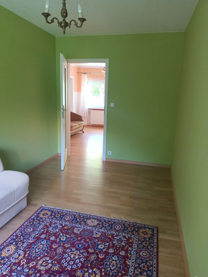 Mieszkanie 3-pokojowe Warszawa Wola, ul. Batalionu AK "Zośka". Zdjęcie 4
