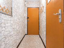 Mieszkanie 1-pokojowe Wrocław Krzyki, ul. Komandorska. Zdjęcie 4