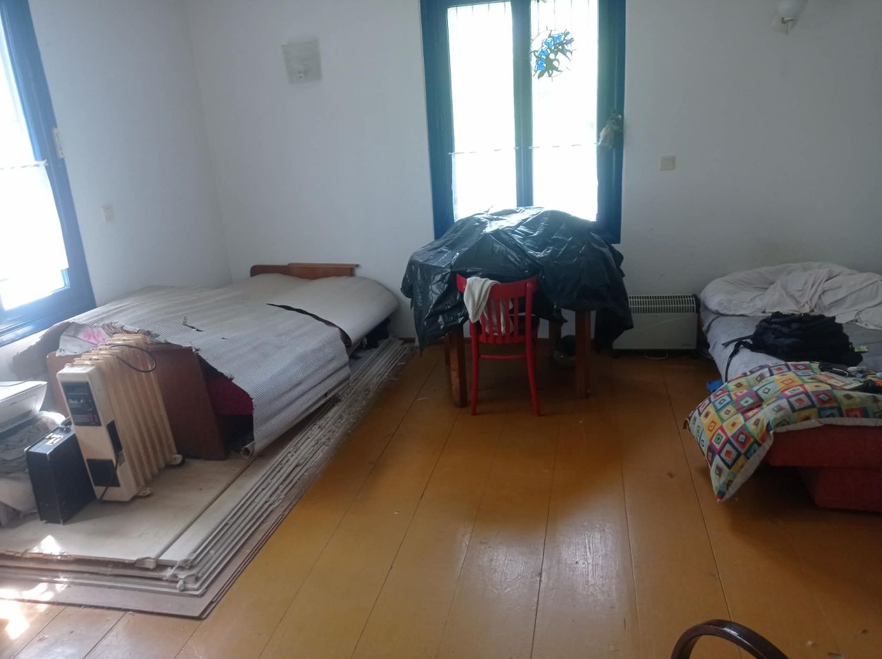 siedlisko, 4 pokoje Bednarzówka. Zdjęcie 9