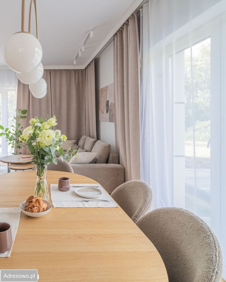bliźniak, 10 pokoi Warszawa Wilanów, ul. Ruczaj. Zdjęcie 6
