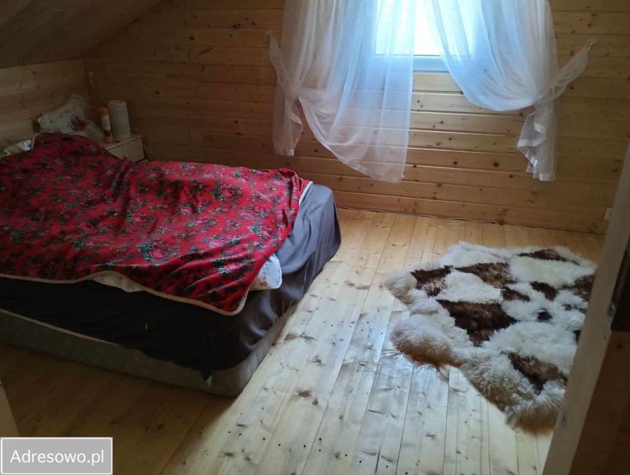 Działka rekreacyjna Krągi. Zdjęcie 7