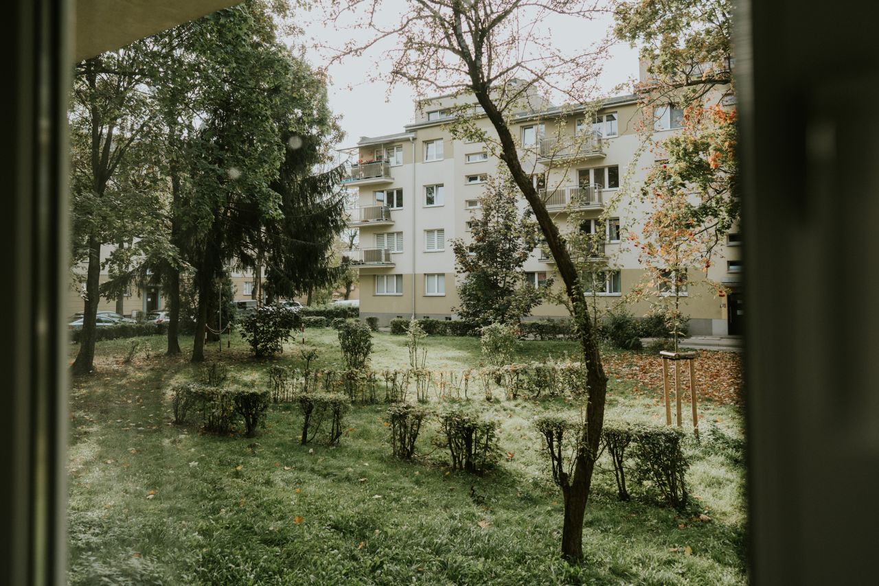 Mieszkanie 2-pokojowe Białystok Centrum, ul. Proletariacka. Zdjęcie 17