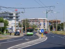 Działka inwestycyjna Lublin, ul. Wojciechowska. Zdjęcie 3