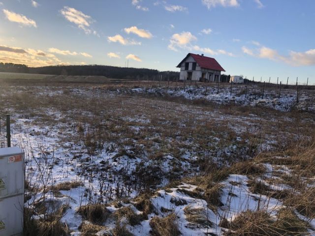 Działka budowlana Nowa Wieś Lęborska. Zdjęcie 1