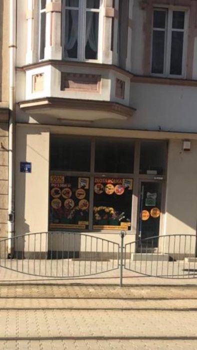 Lokal Elbląg Centrum, ul. 1 Maja. Zdjęcie 2