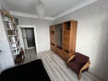 Mieszkanie 2-pokojowe Warszawa Żoliborz, ul. Krechowiecka. Zdjęcie 3