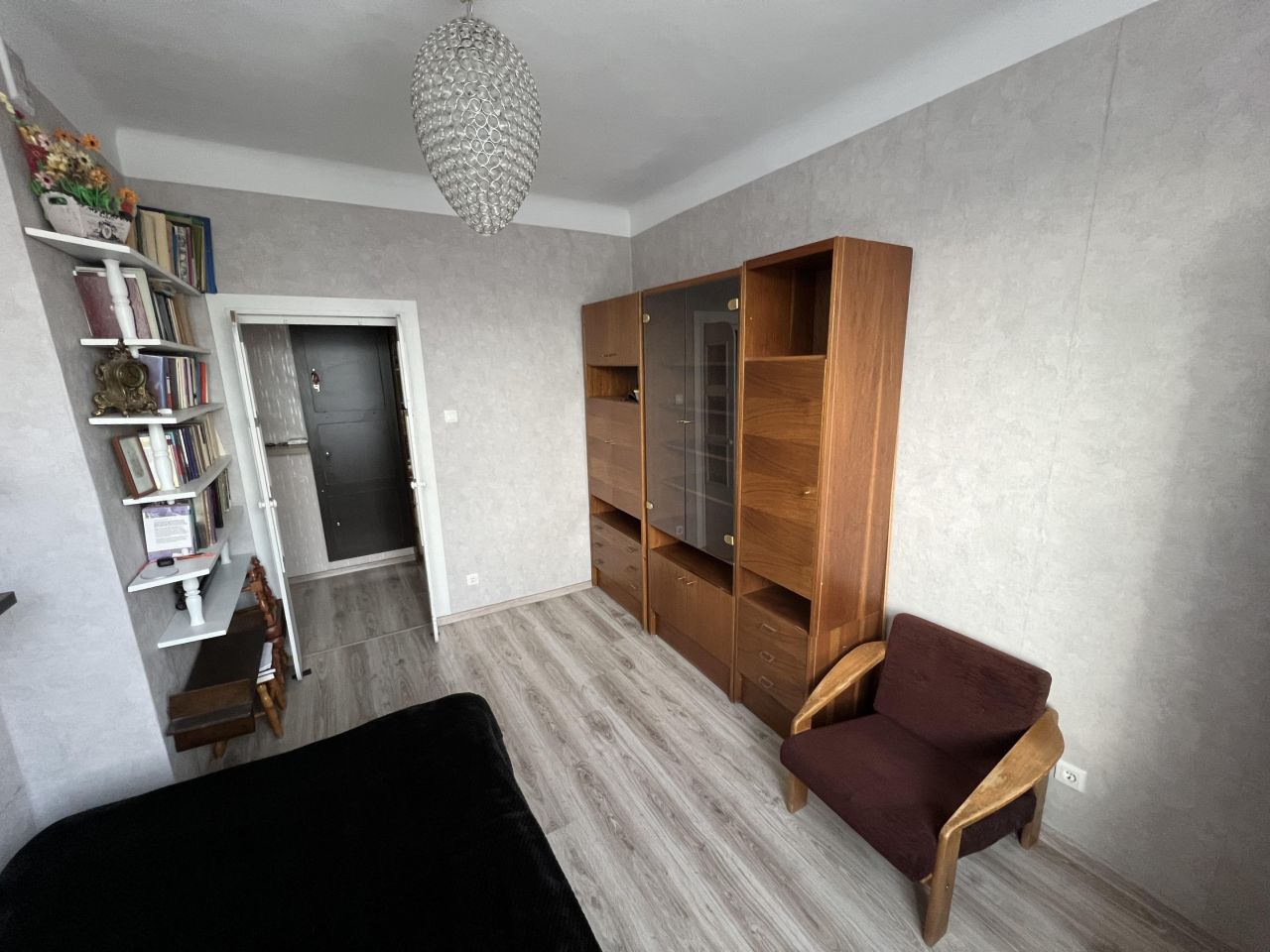 Mieszkanie 2-pokojowe Warszawa Żoliborz, ul. Krechowiecka. Zdjęcie 4