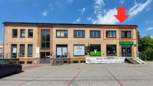 Biuro Bochnia Karosek, ul. Karosek. Zdjęcie 1