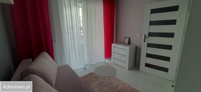 Mieszkanie 2-pokojowe Warszawa Służew, ul. Bokserska. Zdjęcie 1