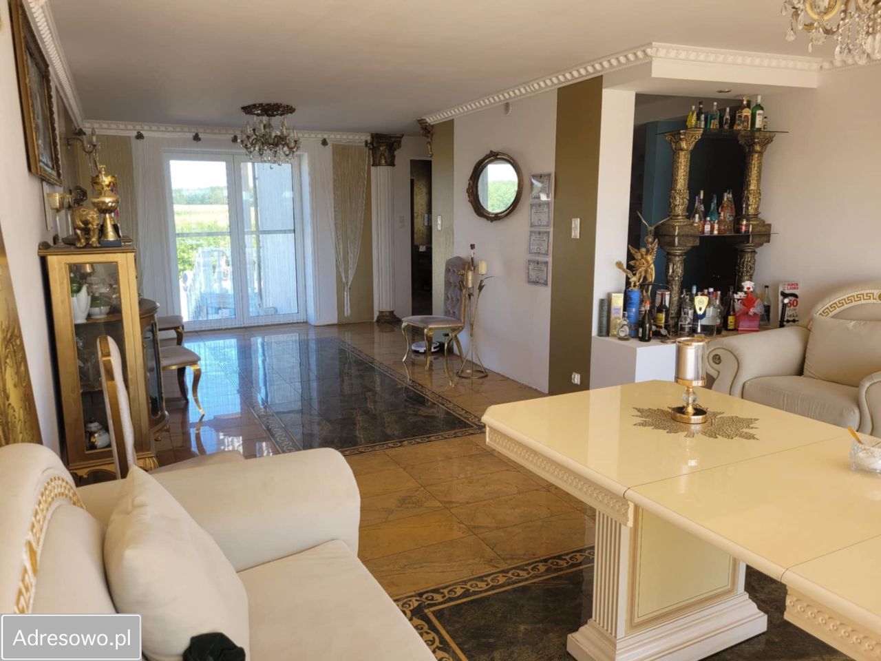 dom wolnostojący, 4 pokoje Teodorowo. Zdjęcie 15