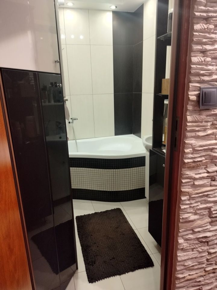 Mieszkanie 3-pokojowe Odolanów, ul. Gimnazjalna. Zdjęcie 2