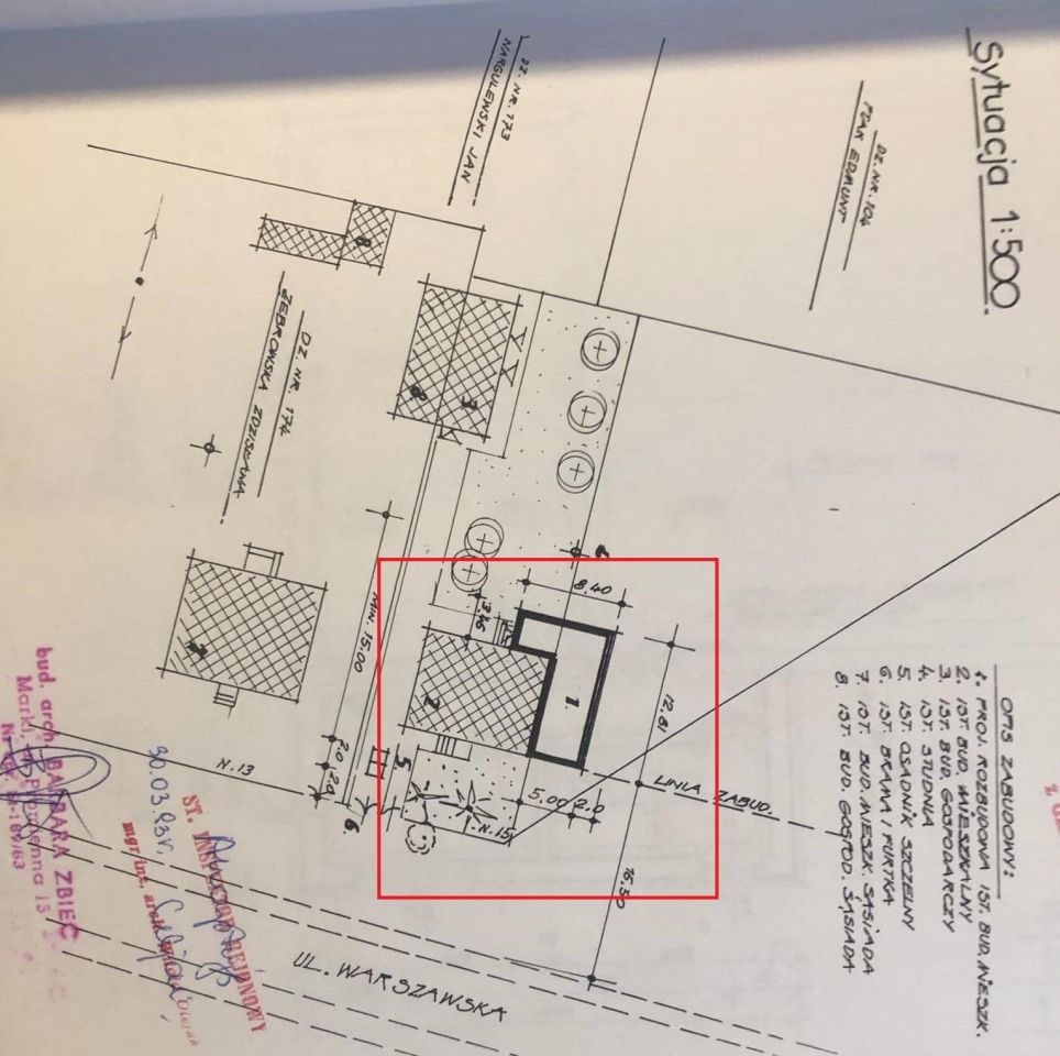 dom wolnostojący, 8 pokoi Olszewo-Borki, ul. Warszawska. Zdjęcie 26
