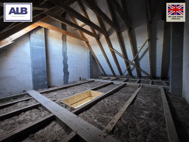 Mieszkanie 4-pokojowe Gdańsk Jasień. Zdjęcie 14