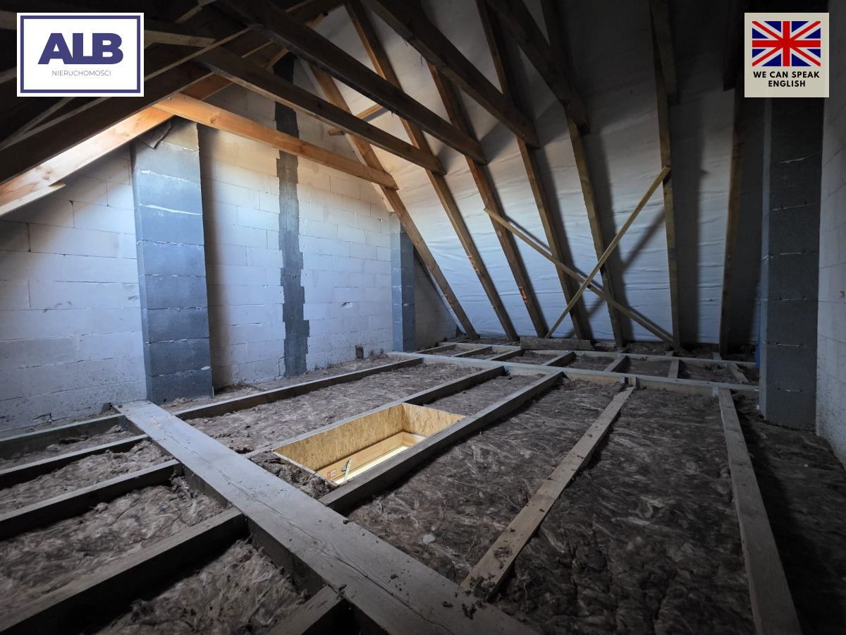 Mieszkanie 4-pokojowe Gdańsk Jasień. Zdjęcie 14