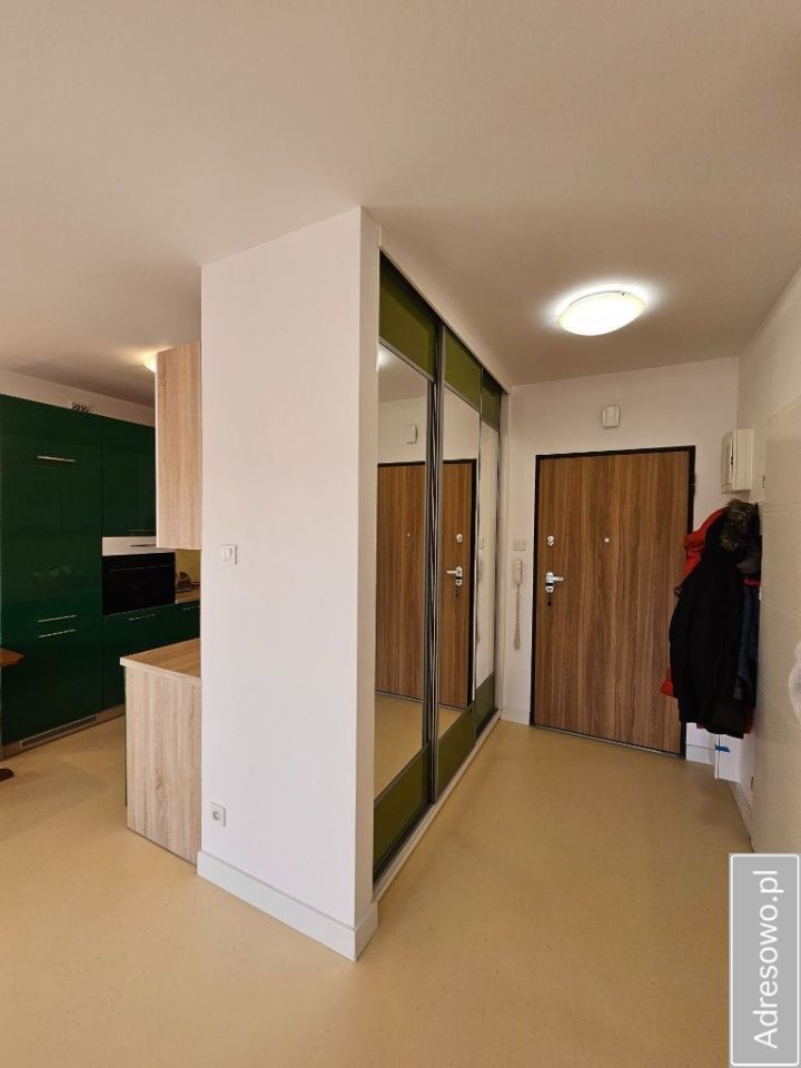 Mieszkanie 2-pokojowe Warszawa Mokotów, ul. Bluszczańska. Zdjęcie 4