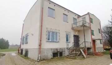 Nieruchomość komercyjna Sitno