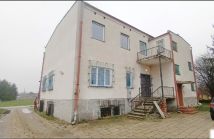 Nieruchomość komercyjna Sitno